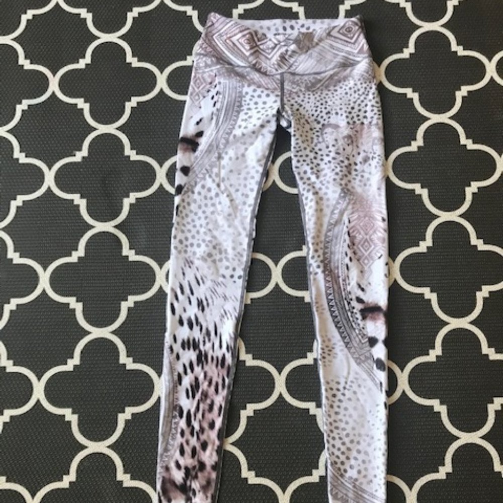 WITH Yoga Tights